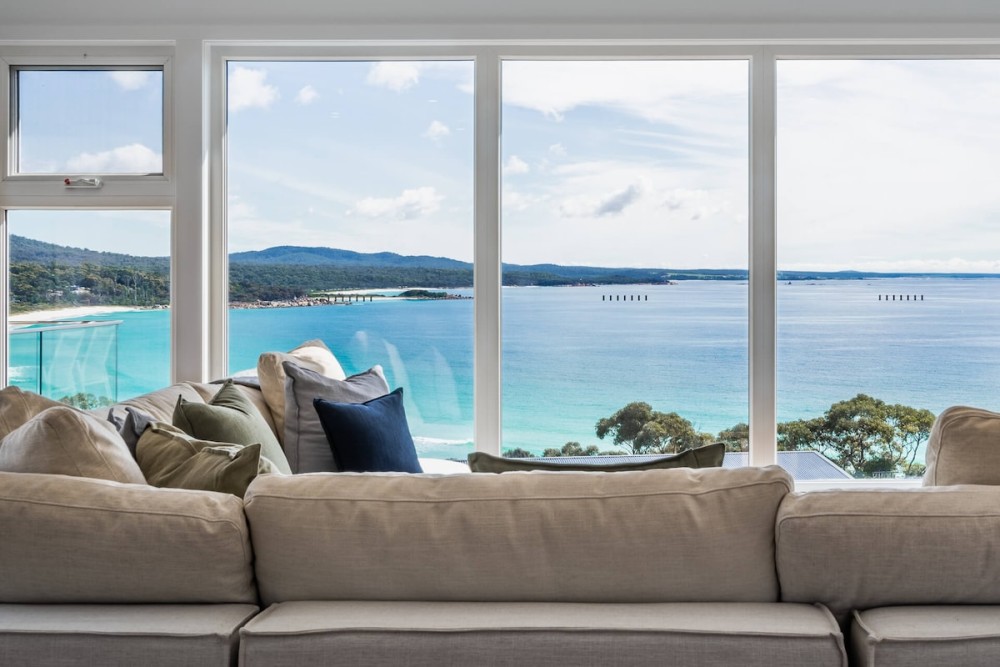The Lookout Bay of Fires — photo 4