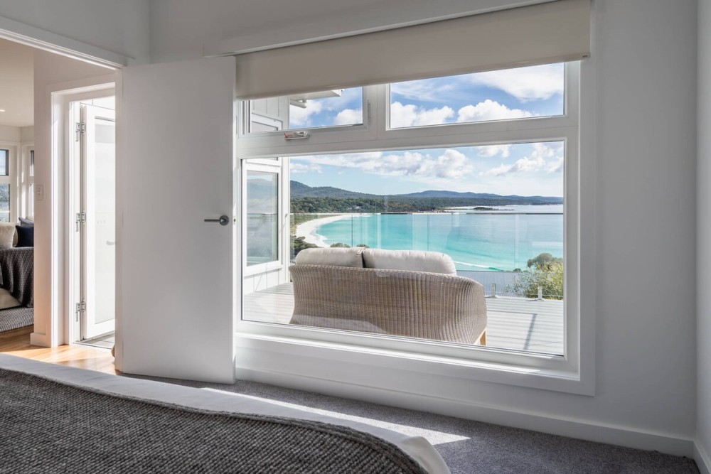 The Lookout Bay of Fires — photo 10