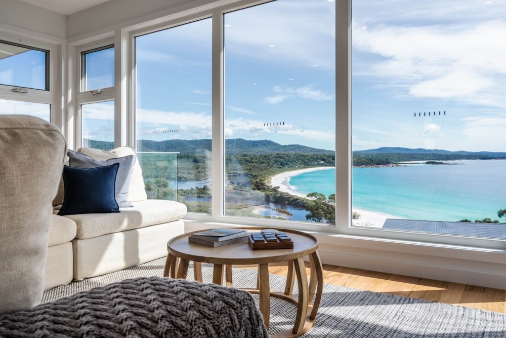 The Lookout Bay of Fires — photo 14
