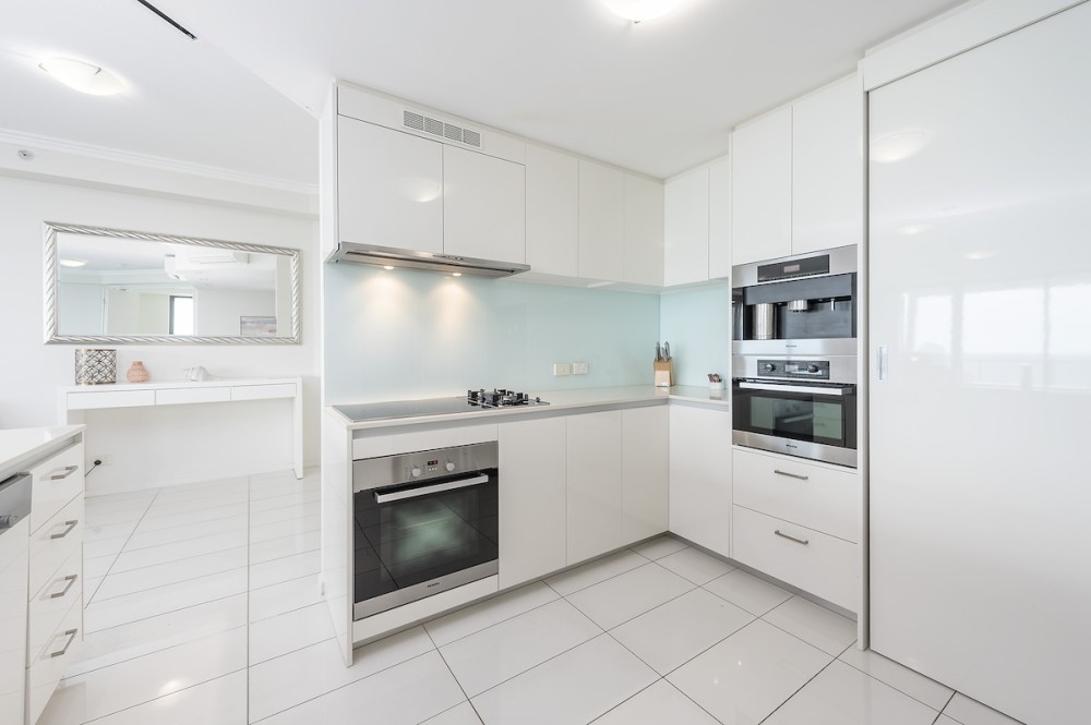 Luxury Sub Penthouse - Beach on Sixth — photo 7