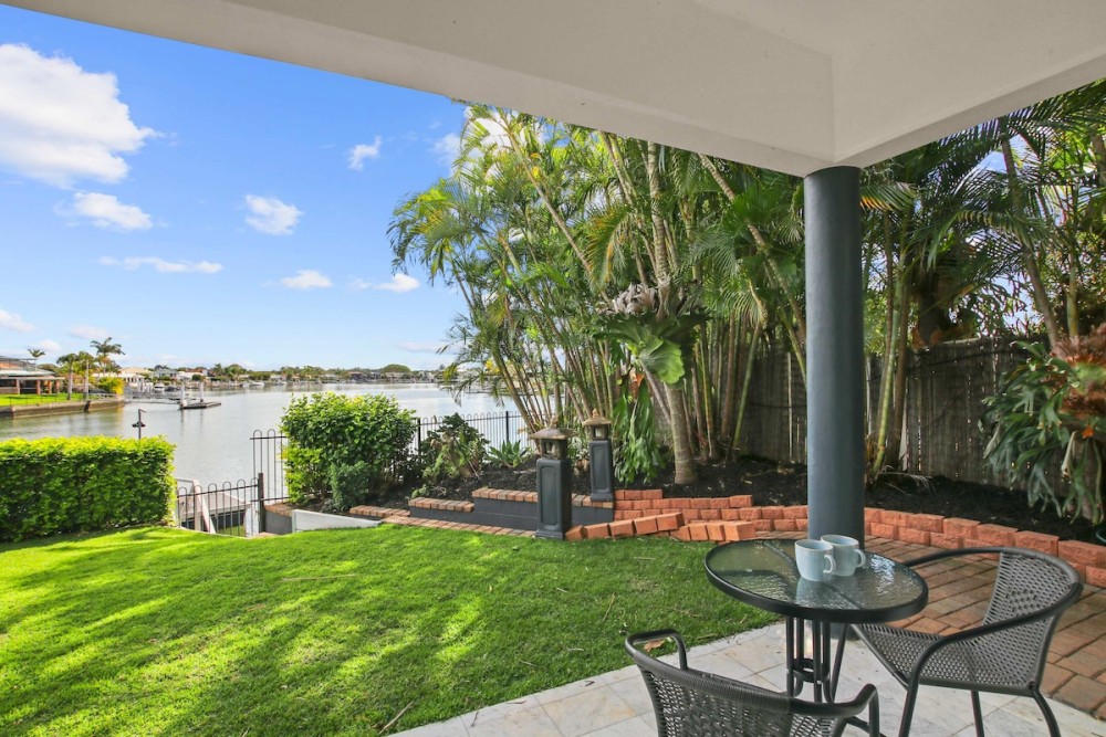Bribie Waterfront Retreat - Pontoon, Pool & Kayaks — photo 26