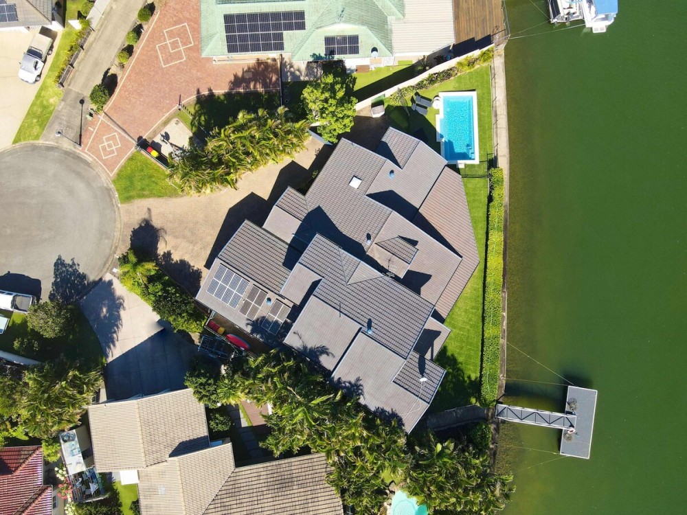 Bribie Waterfront Retreat - Pontoon, Pool & Kayaks — photo 30