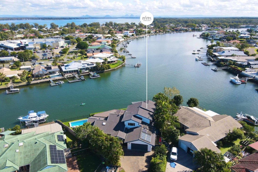 Bribie Waterfront Retreat - Pontoon, Pool & Kayaks — photo 32