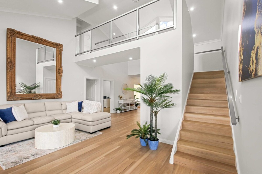 Bribie Waterfront Retreat - Pontoon, Pool & Kayaks — photo 3