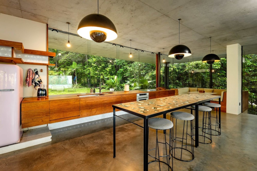 The Planchonella House - Eco Stay de Luxe — photo 8