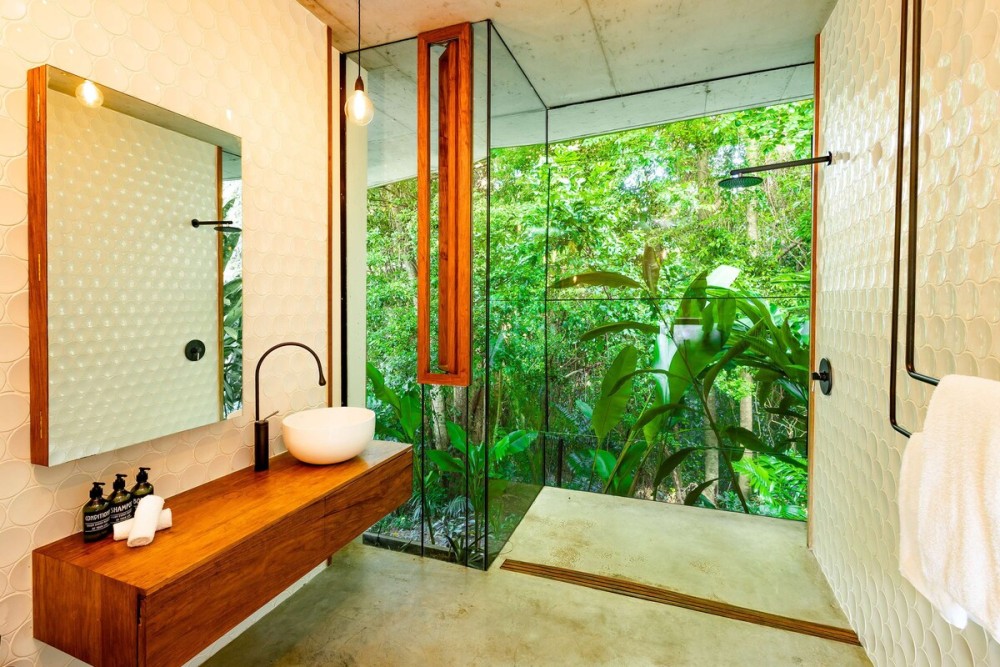 The Planchonella House - Eco Stay de Luxe — photo 15