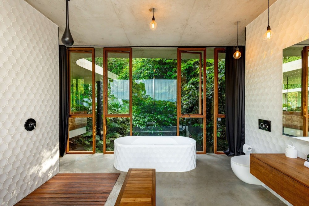 The Planchonella House - Eco Stay de Luxe — photo 13