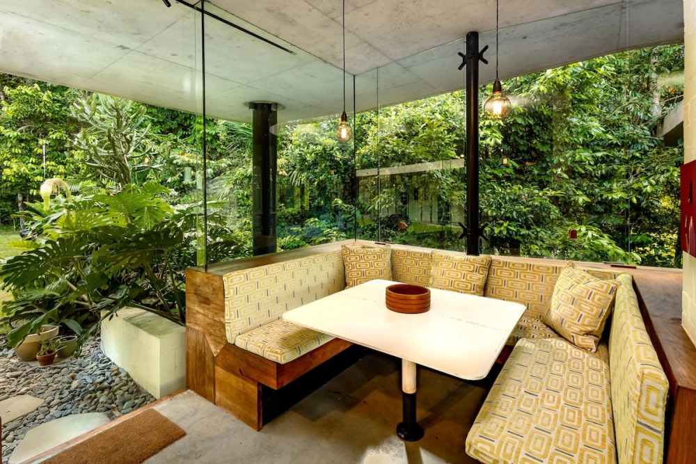 The Planchonella House - Eco Stay de Luxe — photo 17
