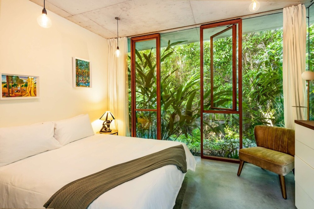 The Planchonella House - Eco Stay de Luxe — photo 12