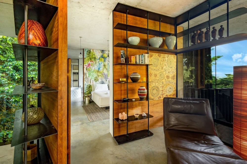 The Planchonella House - Eco Stay de Luxe — photo 2