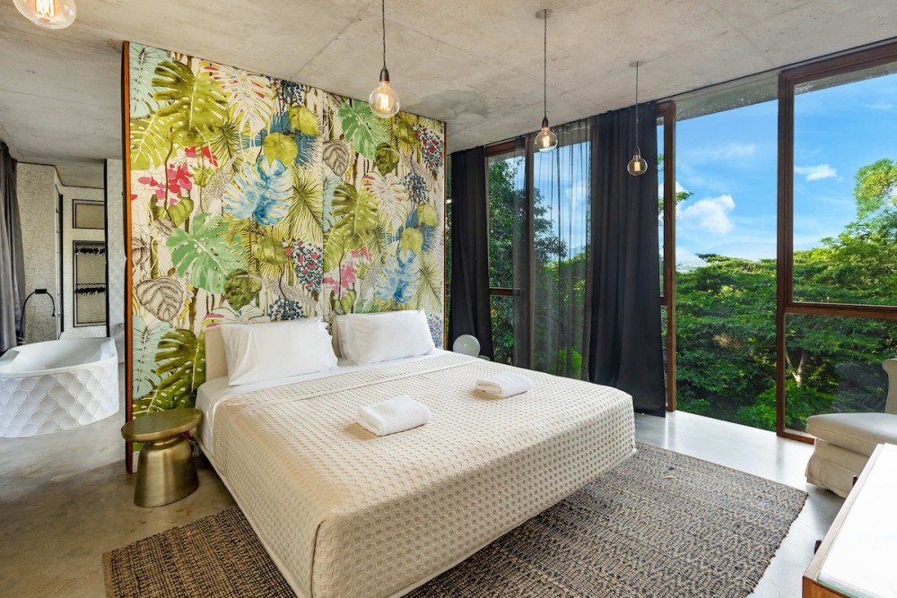 The Planchonella House - Eco Stay de Luxe — photo 9