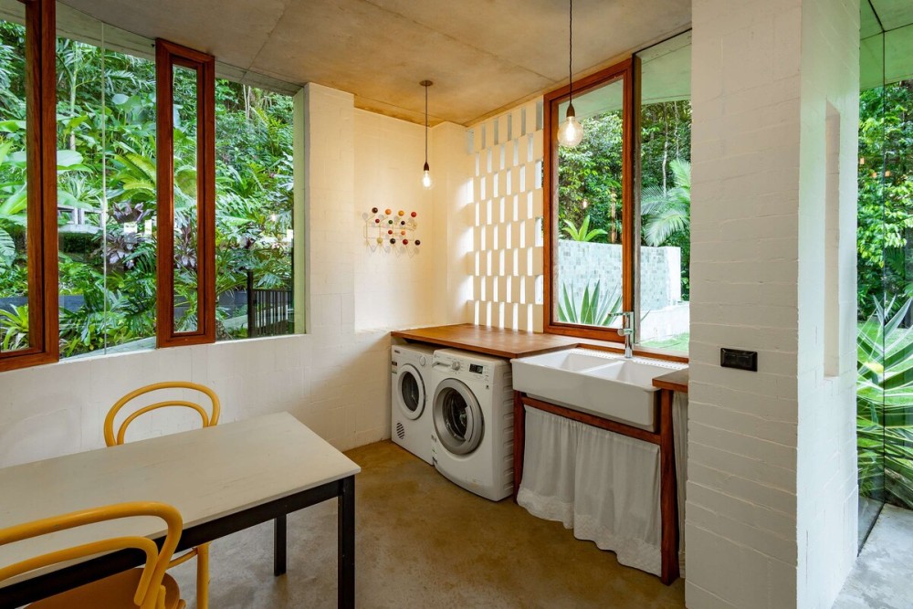 The Planchonella House - Eco Stay de Luxe — photo 19