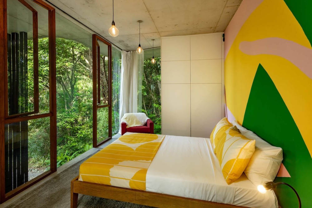 The Planchonella House - Eco Stay de Luxe — photo 11