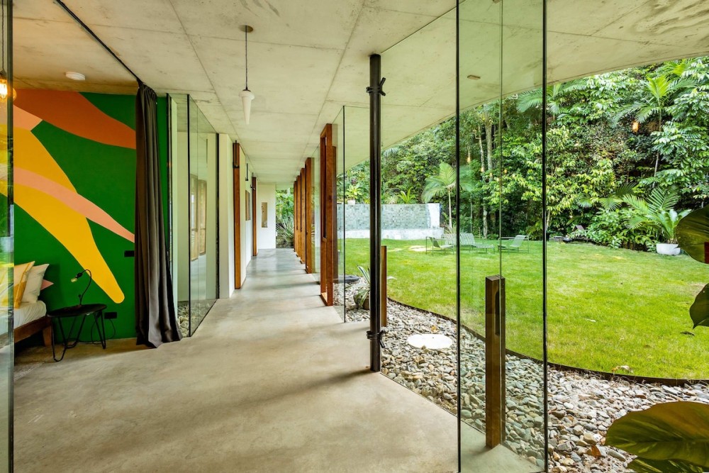 The Planchonella House - Eco Stay de Luxe — photo 18