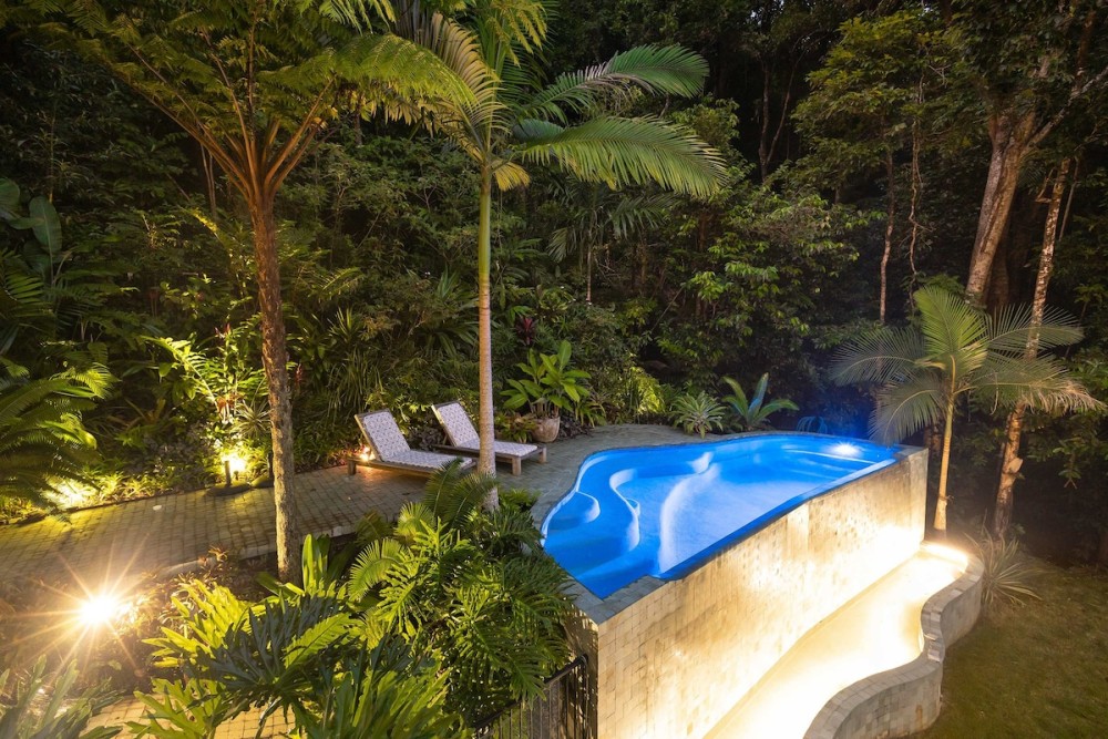The Planchonella House - Eco Stay de Luxe — photo 22