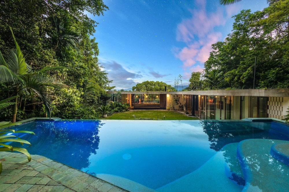 The Planchonella House - Eco Stay de Luxe — photo 20