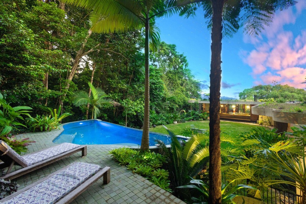 The Planchonella House - Eco Stay de Luxe — photo 21