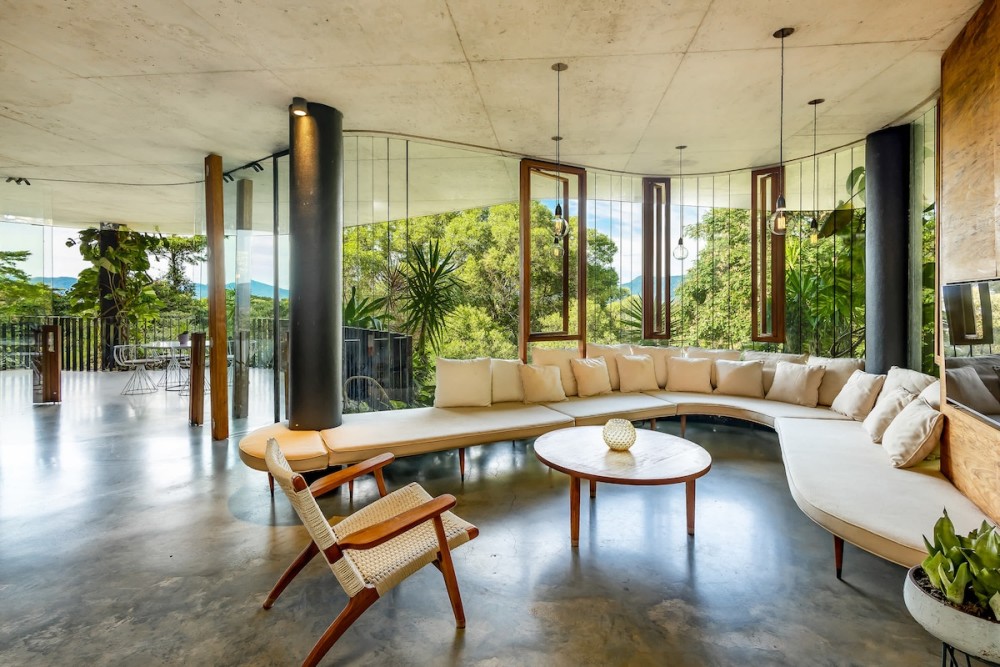 The Planchonella House - Eco Stay de Luxe — photo 1