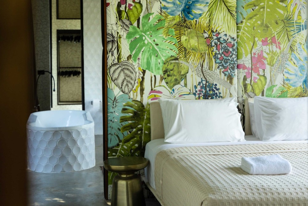 The Planchonella House - Eco Stay de Luxe — photo 10