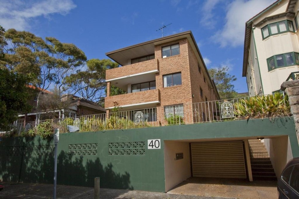 Bondi Bliss Lamrock/ 1 min walk to beach +Parking — photo 9