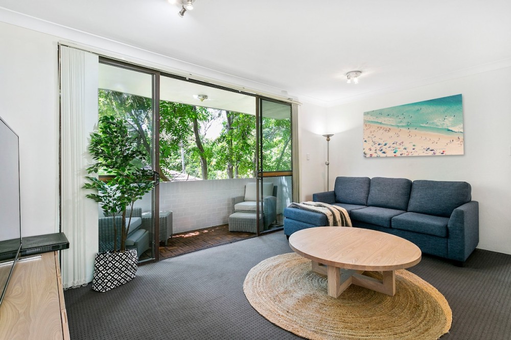 Bondi Bliss Lamrock/ 1 min walk to beach +Parking — photo 1