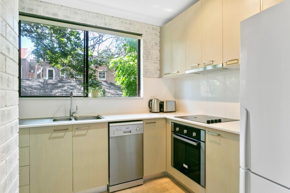 Bondi Bliss Lamrock/ 1 min walk to beach +Parking — photo 3