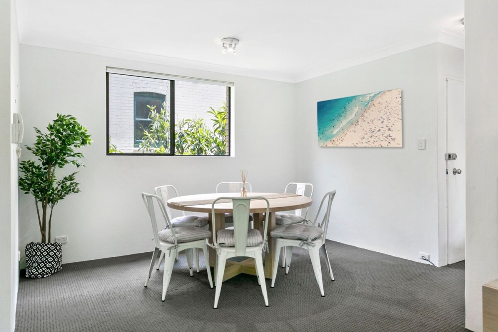 Bondi Bliss Lamrock/ 1 min walk to beach +Parking — photo 4