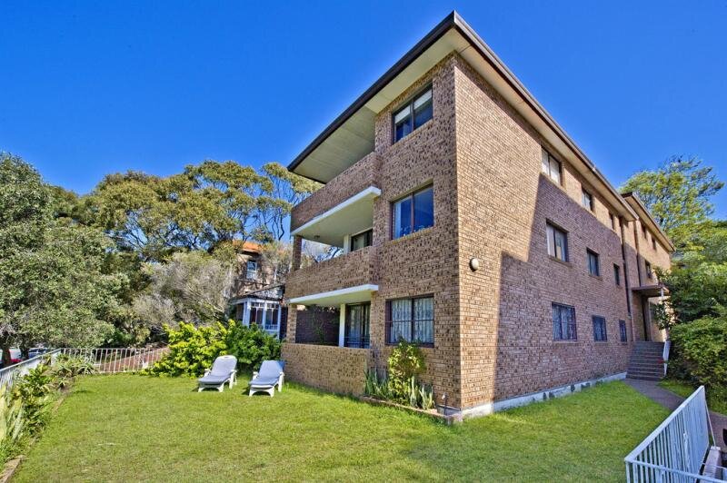 Bondi Bliss Lamrock/ 1 min walk to beach +Parking — photo 10