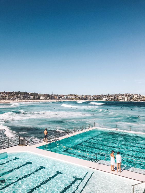 Bondi Bliss Lamrock/ 1 min walk to beach +Parking — photo 17