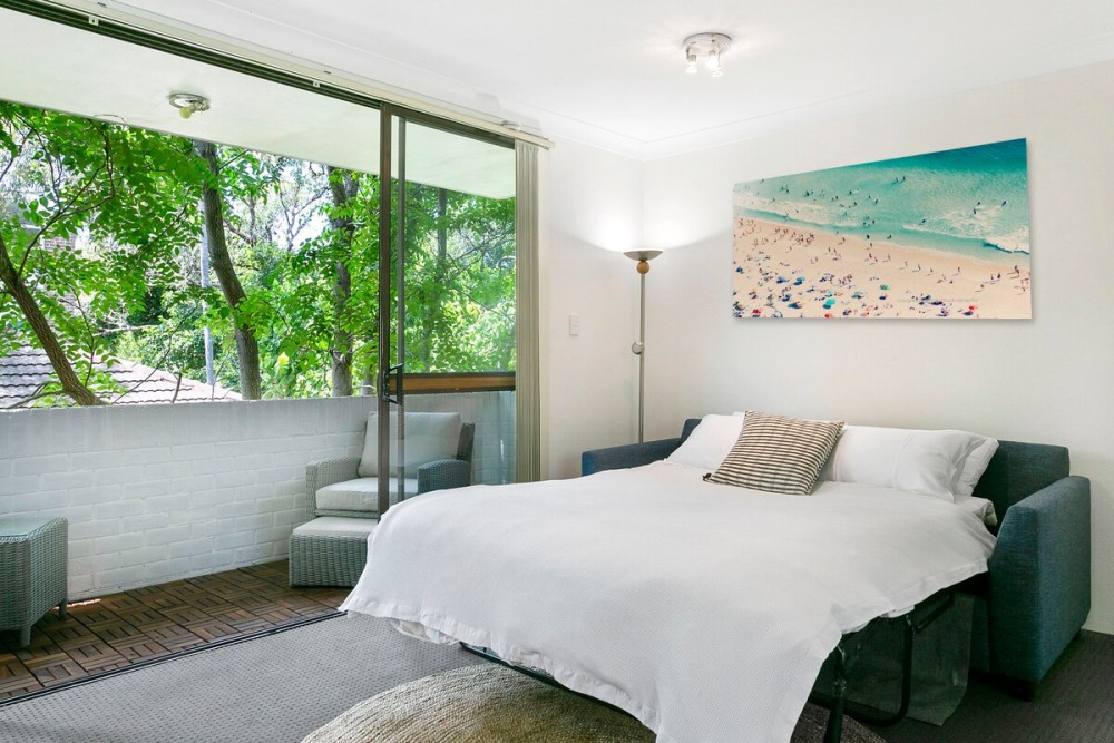 Bondi Bliss Lamrock/ 1 min walk to beach +Parking — photo 2