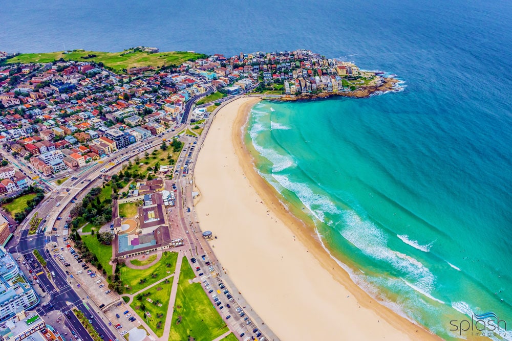 Bondi Bliss Lamrock/ 1 min walk to beach +Parking — photo 11