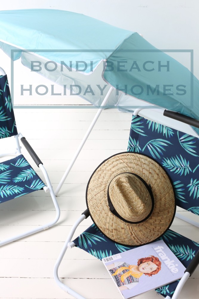 Bondi Family Escape with parking,moments to beach! — photo 17