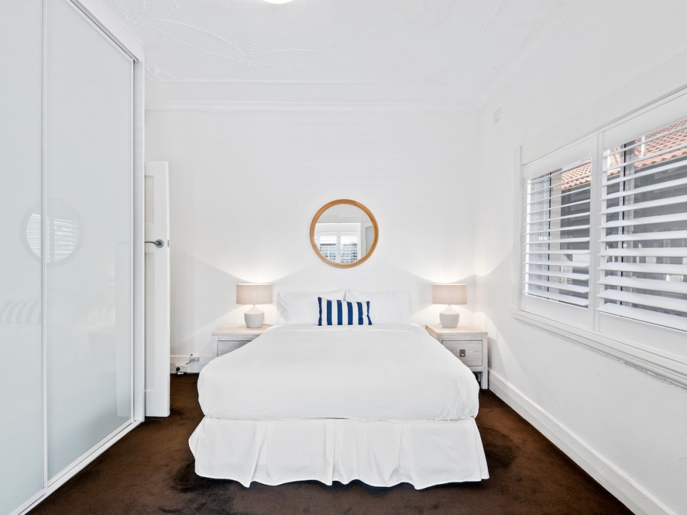 Bondi Family Escape with parking,moments to beach! — photo 4