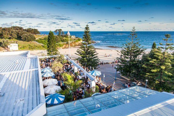 Coogee Beach House ~2 minute walk to beach~ BBQ~AC — photo 24