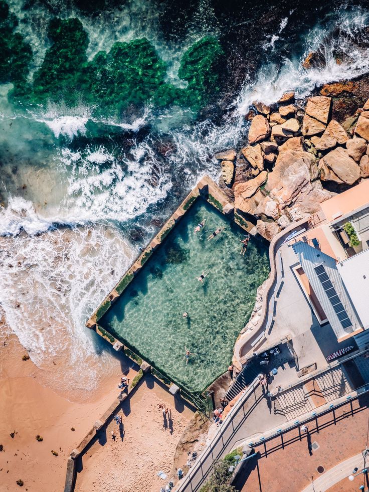 Coogee Beach House ~2 minute walk to beach~ BBQ~AC — photo 20