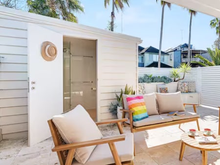 Coogee Beach House ~2 minute walk to beach~ BBQ~AC — photo 13