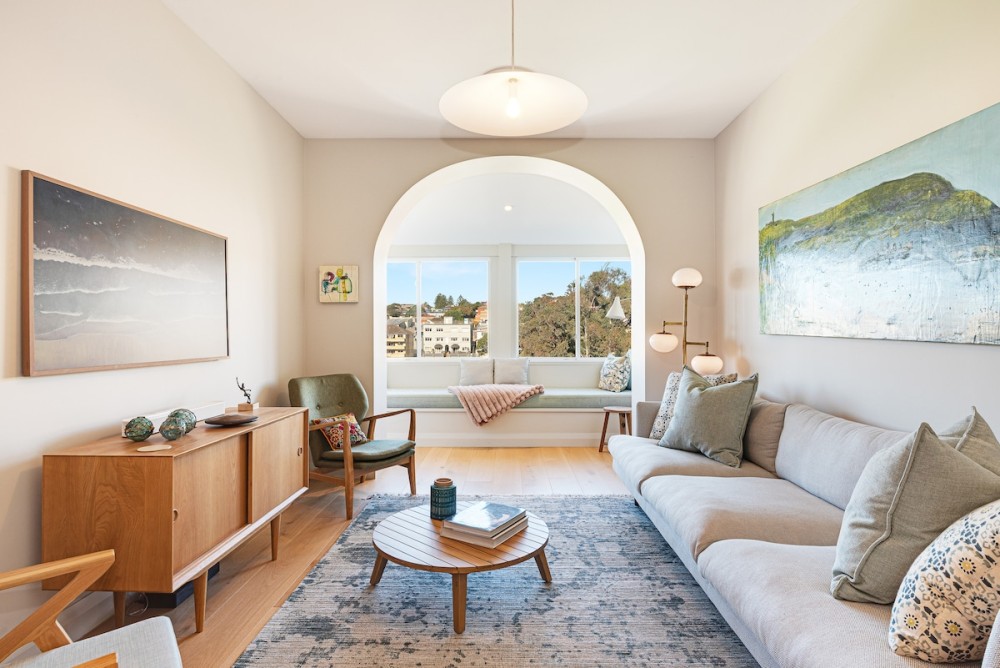 Coogee Beach House ~2 minute walk to beach~ BBQ~AC — photo 2
