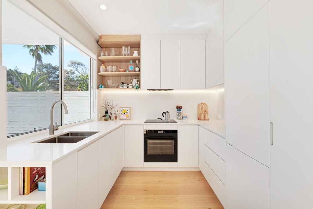 Coogee Beach House ~2 minute walk to beach~ BBQ~AC — photo 4
