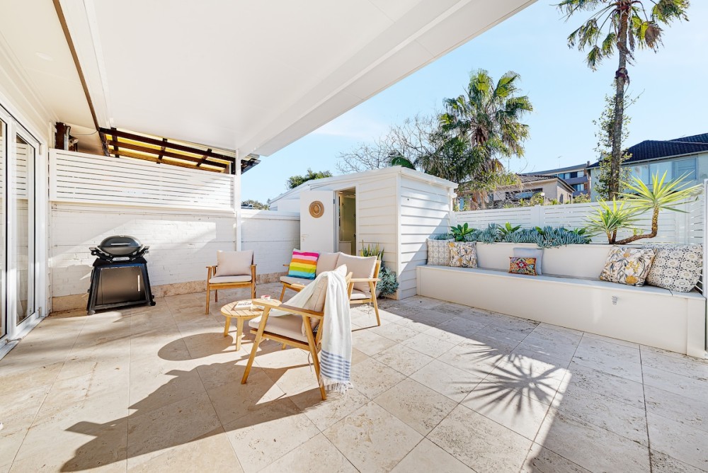 Coogee Beach House ~2 minute walk to beach~ BBQ~AC — photo 14
