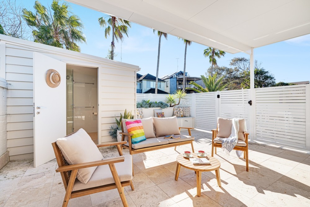Coogee Beach House ~2 minute walk to beach~ BBQ~AC — photo 15