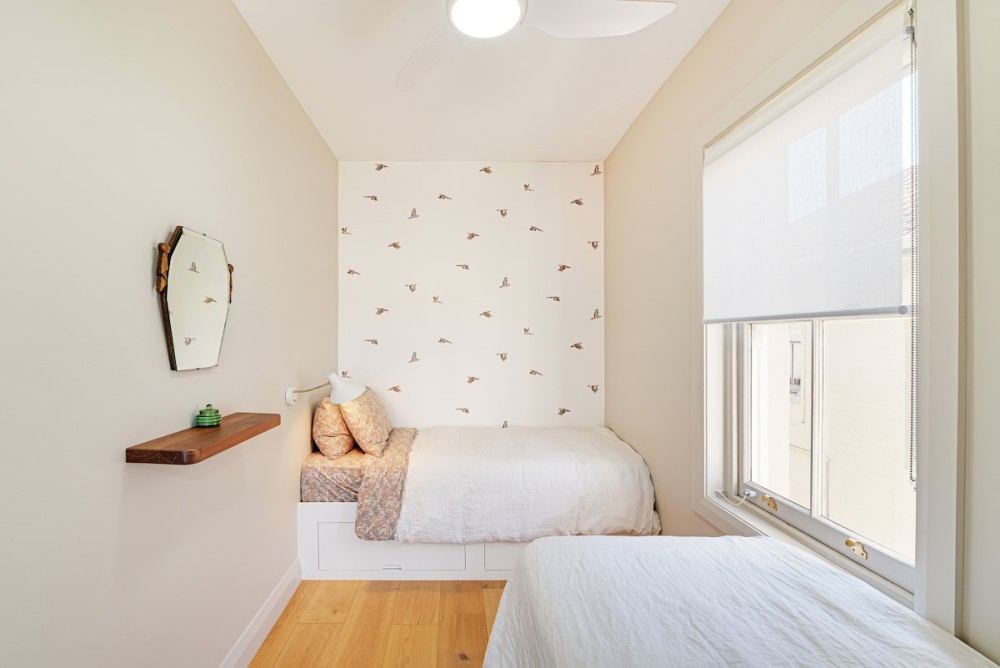 Coogee Beach House ~2 minute walk to beach~ BBQ~AC — photo 10