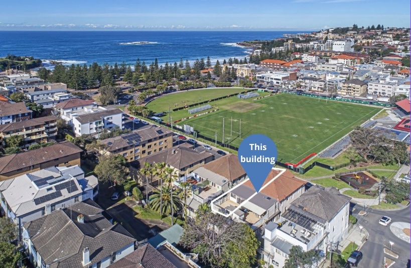 Coogee Beach House ~2 minute walk to beach~ BBQ~AC — photo 19