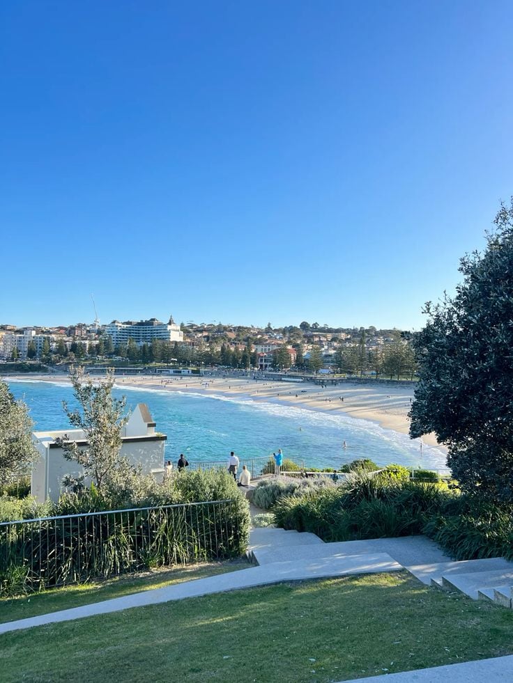 Coogee Beach House ~2 minute walk to beach~ BBQ~AC — photo 28
