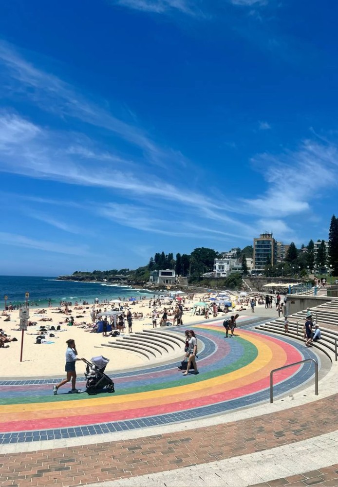 Coogee Beach House ~2 minute walk to beach~ BBQ~AC — photo 27
