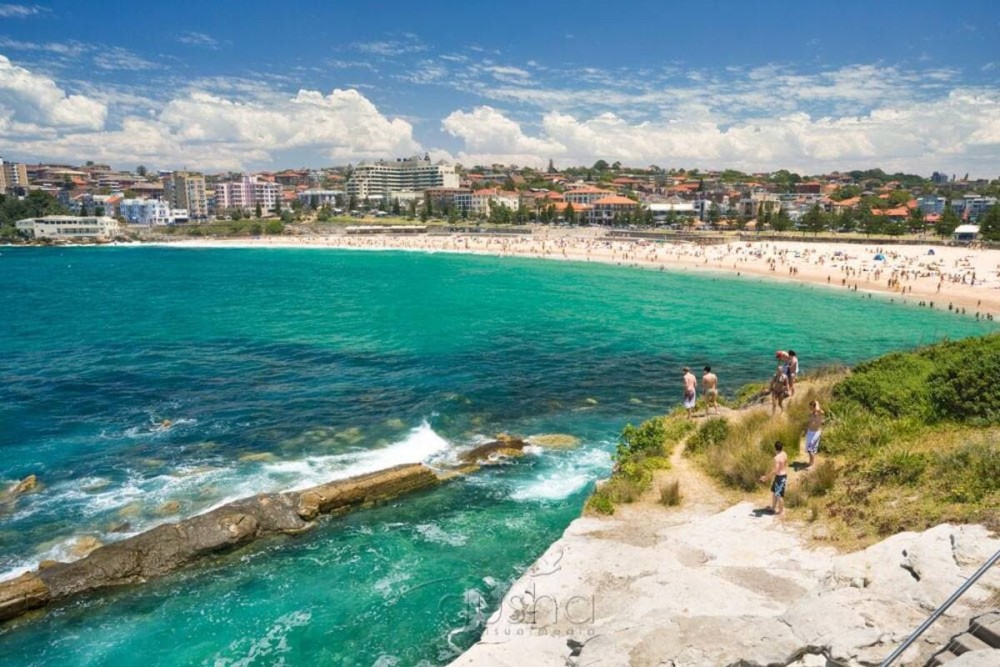 Coogee Beach House ~2 minute walk to beach~ BBQ~AC — photo 17