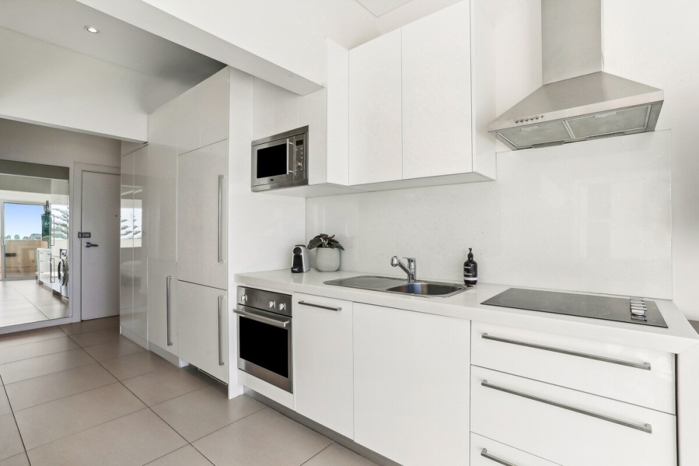 Beachfront Penthouse Bondi Beach — photo 2