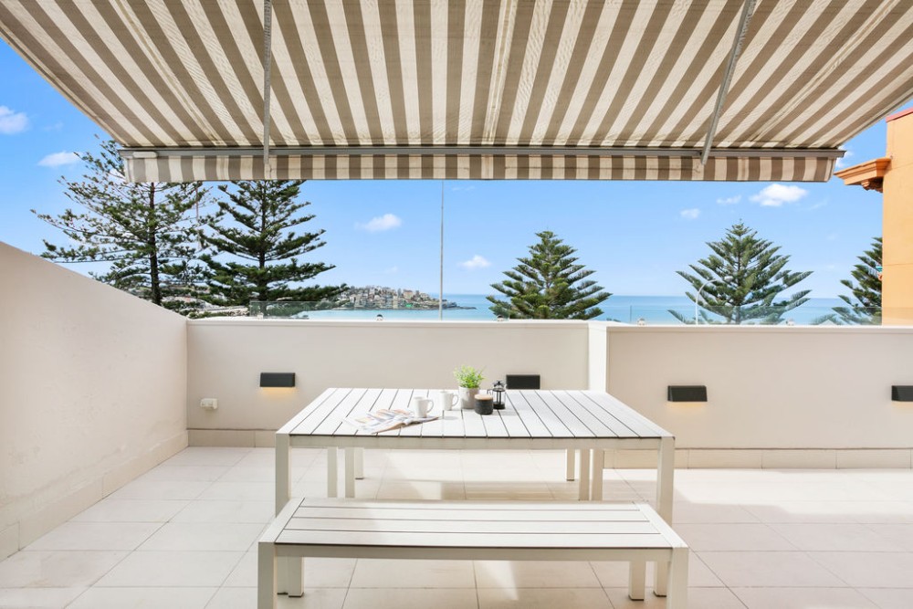 Beachfront Penthouse Bondi Beach — photo 11
