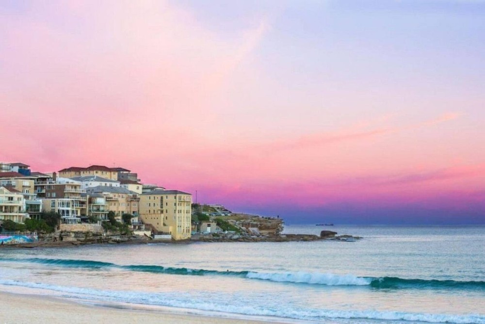 Beachfront Penthouse Bondi Beach — photo 17
