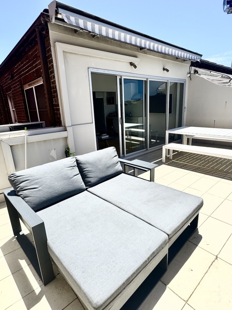 Beachfront Penthouse Bondi Beach — photo 13