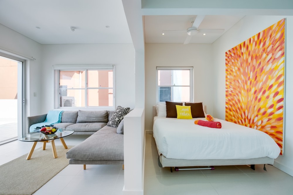 Beachfront Penthouse Bondi Beach — photo 5